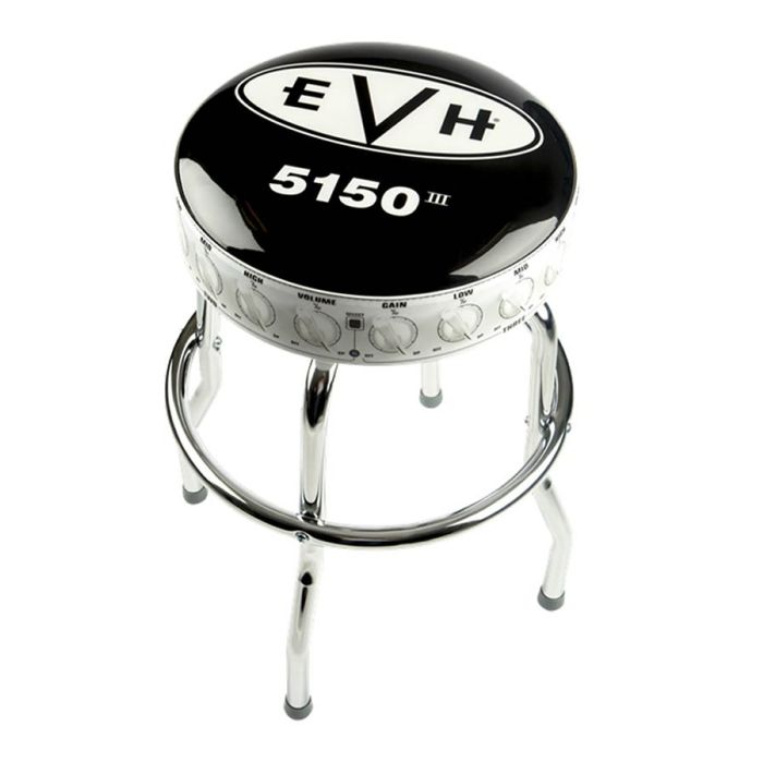 EVH 5150 barstool, 24"