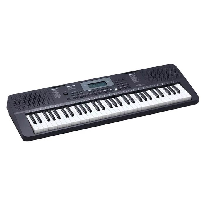 Medeli Millenium Series keyboard, 61 aanslaggevoelige toetsen, verlichte toetsen 2 x 2,5 watt