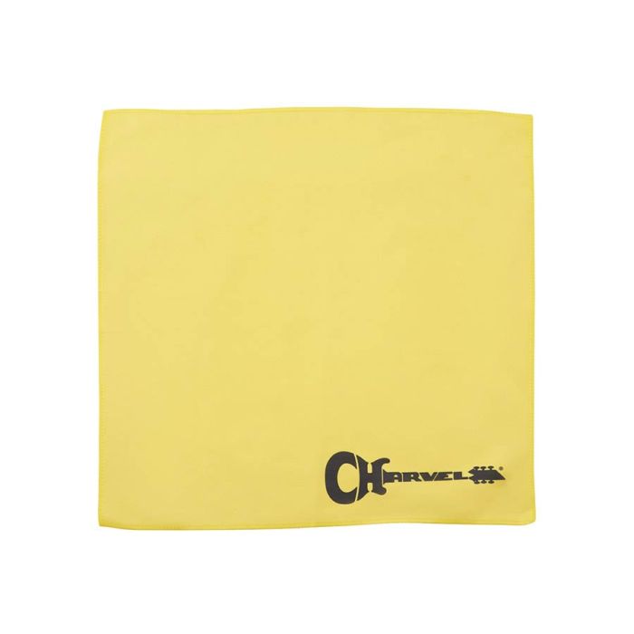 Charvel micro fibre towel