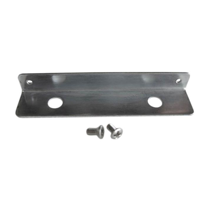 Fender Genuine Replacement Part preset control mounting bracket for Jazzmaster