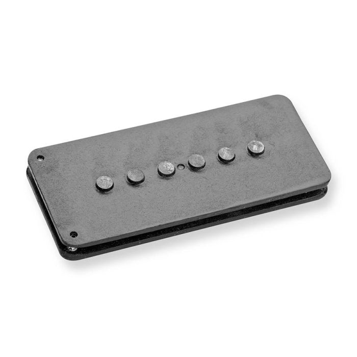 Seymour Duncan single coil pickup Antiquity I for JM, bridge, no cover