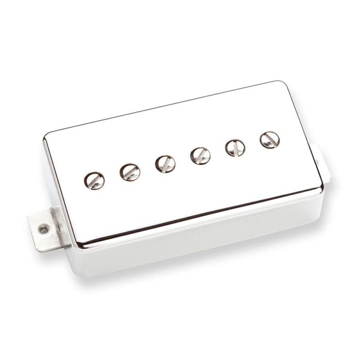 Seymour Duncan humbucker sized P90 single coil pickup SPH90-1N, neck, nickel cover