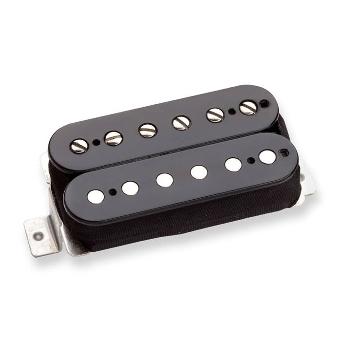 Seymour Duncan humbucker pickup SH-1N, '59 model, dual conductor wiring, neck, black