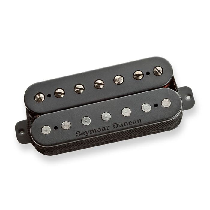 Seymour Duncan humbucker pickup Sentient for 7-string, neck, black