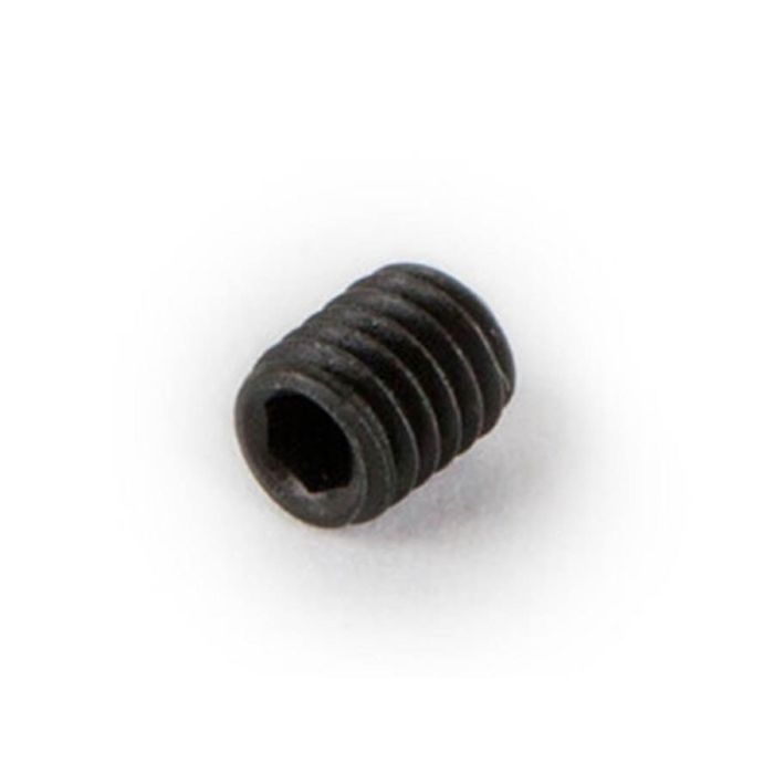 TonePros spare bridge set screw, black