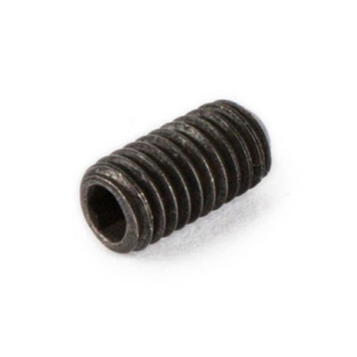 TonePros spare tail piece set screw, black