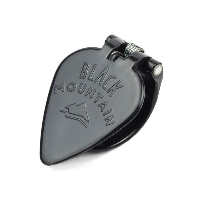 Black Mountain spring action thumb pick MEDIUM LEFTY