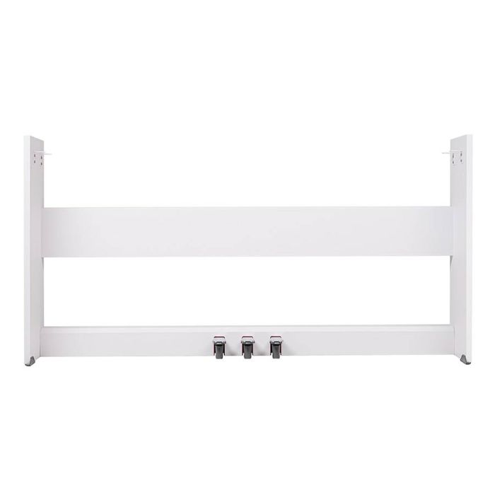 NUX wooden stand for NPK10 and NPK20, white