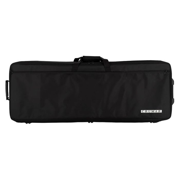 Crumar trolley bag for SEVENTEEN, 25mm padding