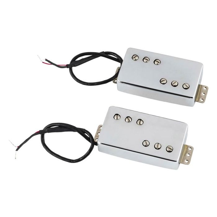 Fender Kingfish signature Christone Ingram humbucker set