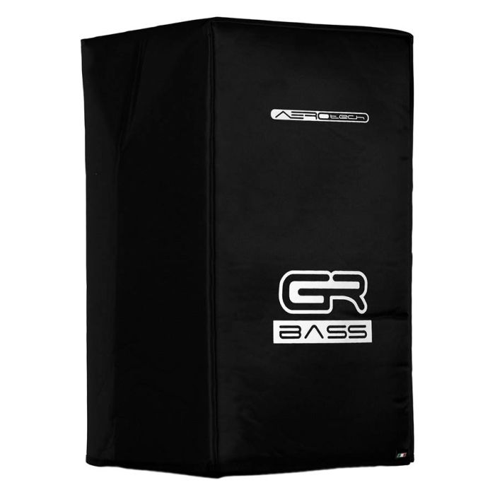 GRBass cover for SL210V/SL210Vﰄ en