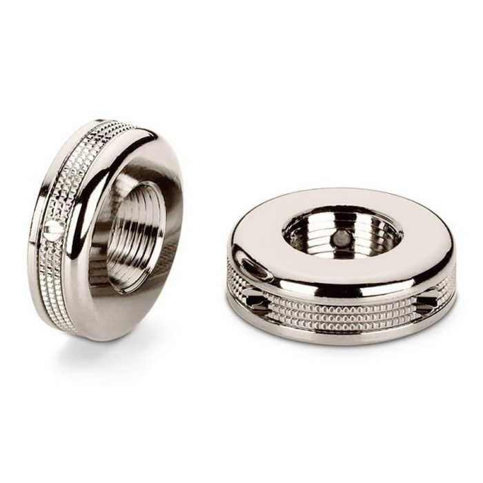 Schaller S-Locks lock wheel set, nickel