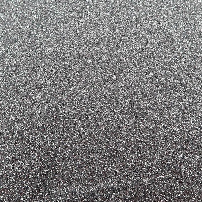 dartfords silver glitter flake, 100g