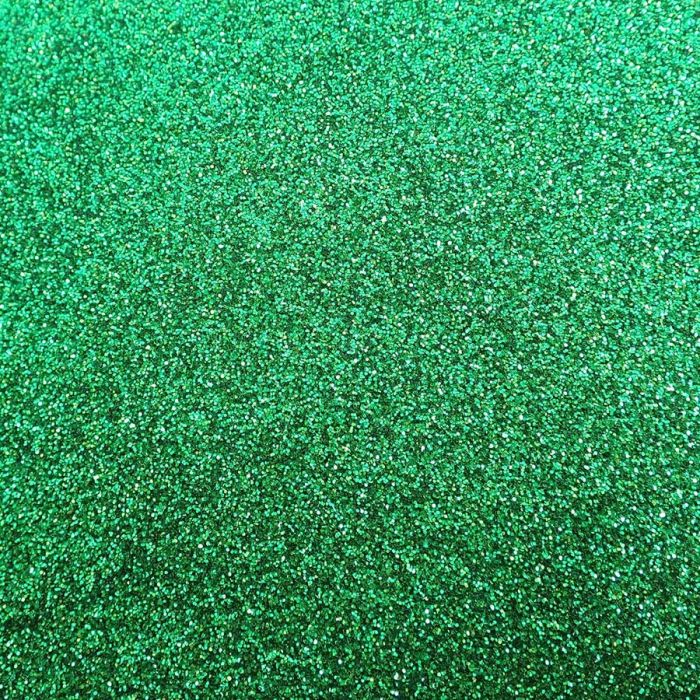 dartfords grass green glitter flake, 100g