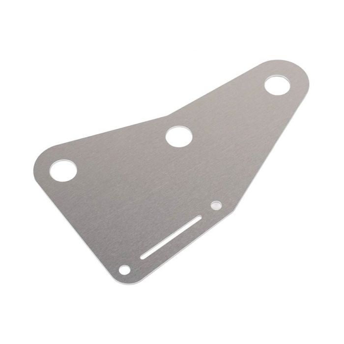 Boston Master Relic Series control cavity aluminium shield plate, '57 ST