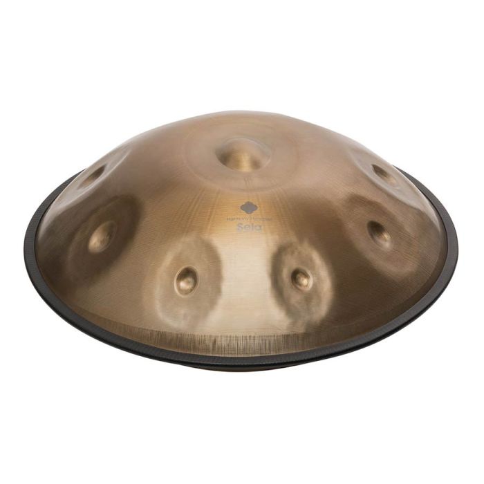 Sela stainless steel handpan D Amara (440 hz, with padded bag