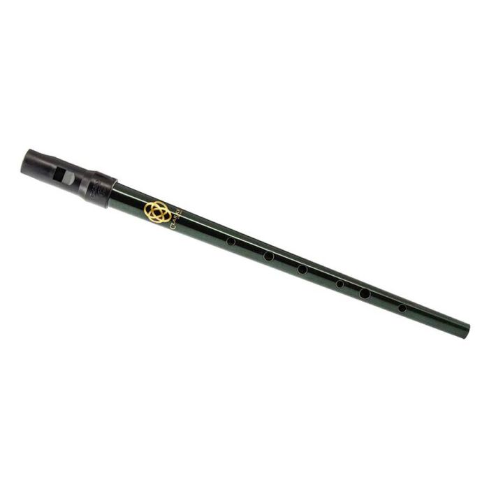 Clarke Celtic D tinwhistle - 1 pc