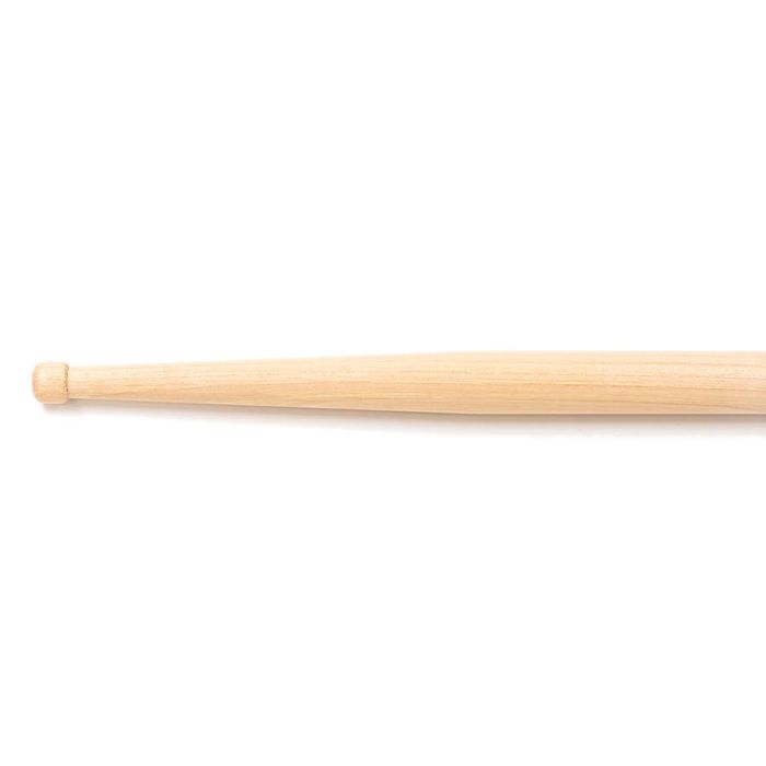 Wincent pair of hickory drumsticks 5A XL BARREL TIP, 420 x 14.3mm