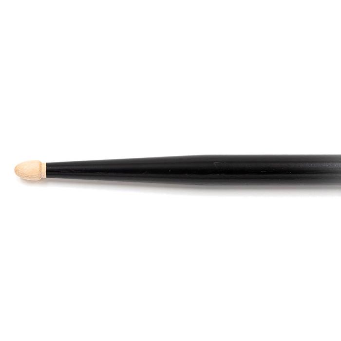 Wincent pair of hickory drumsticks 5A BLACK, 406 x 14.3mm