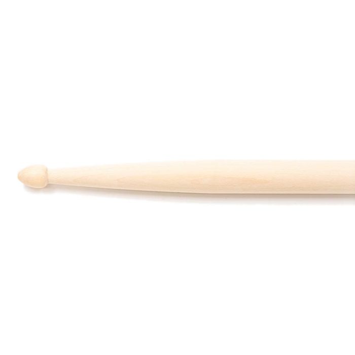 Wincent pair of maple drumsticks 2B, 410 x 15.8mm