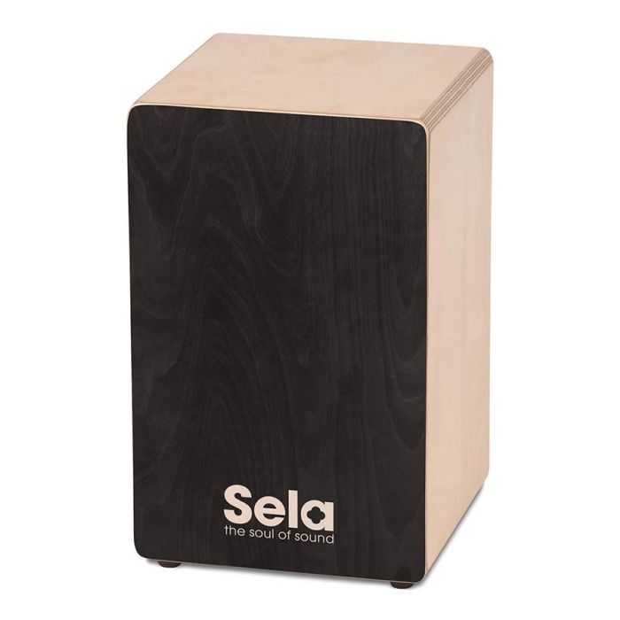 Sela cajon Primera black