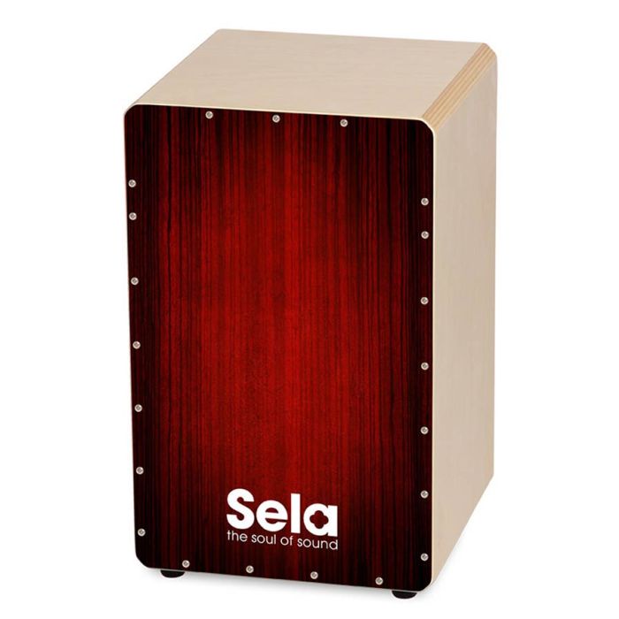 Sela cajon Varios red