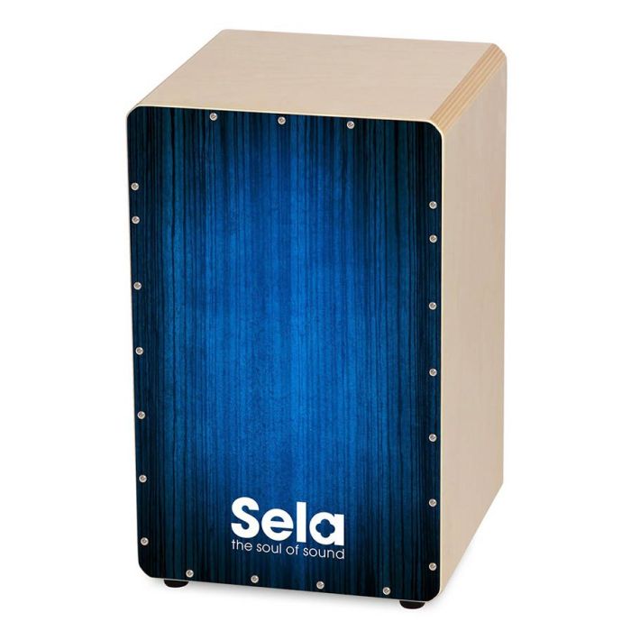 Sela cajon Varios blue