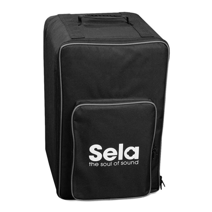 Sela cajon rucksack