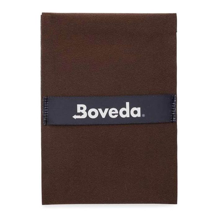 Boveda single holder - holds up to 2x 70gr