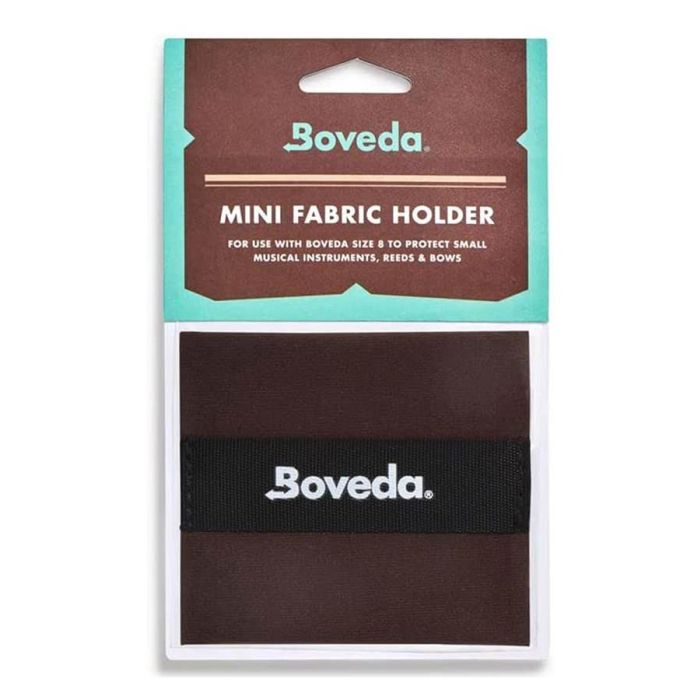 Boveda mini holder - holds 1x 8gr