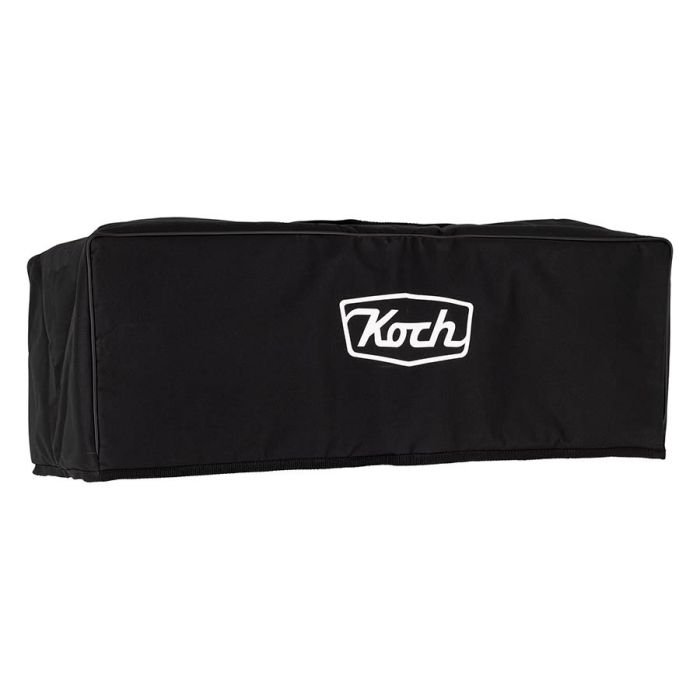 Koch padded cover for Multitone and Powertone amplifier