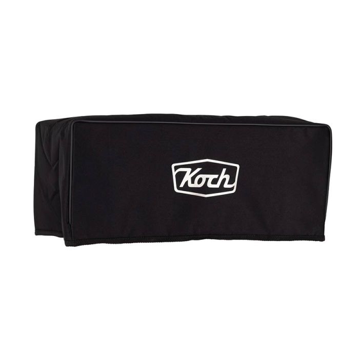 Koch padded cover for Jupiter amplifier