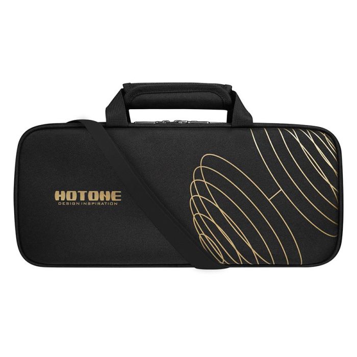 HoTone Ampero Series gigbag for AMPERO, with 1 accessory pocket