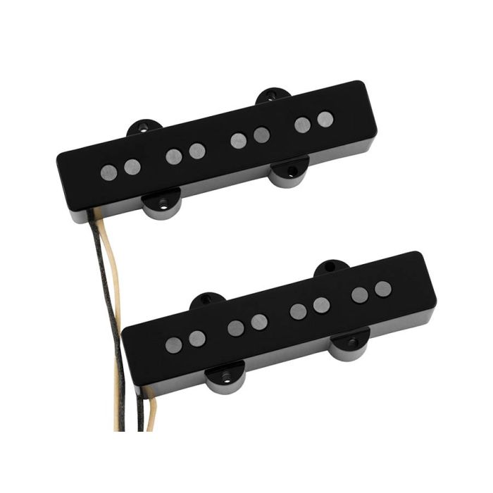 Fender Genuine Replacement Part pickup set Pure Vintage AVII '66 Jazz Bass