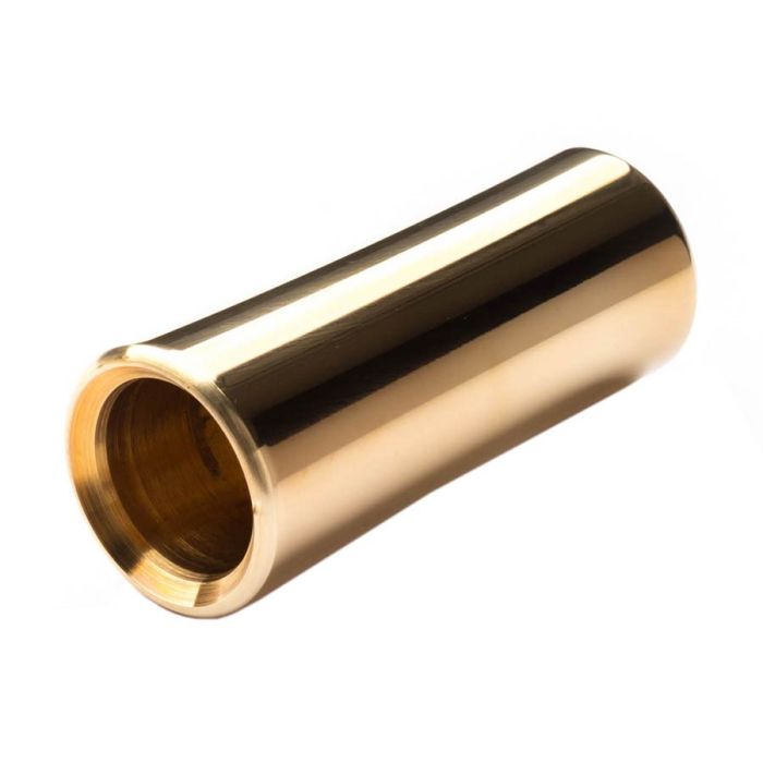 Dunlop brass slide Eric Sardinas Medium, 17,5 x 19,5 x 56mm