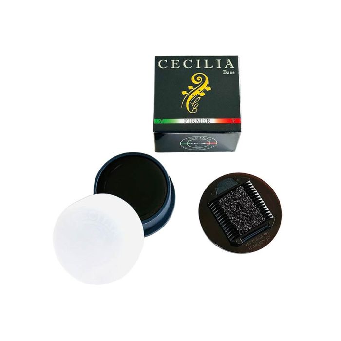 Cecilia bass rosin firmer