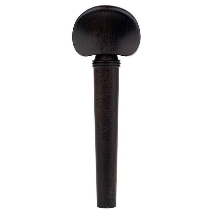 Teller cello peg 4/4, Klaus Clement, ebony, medium, 9,2mm