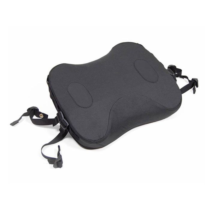 Fiedler backpack system - wedge cushion