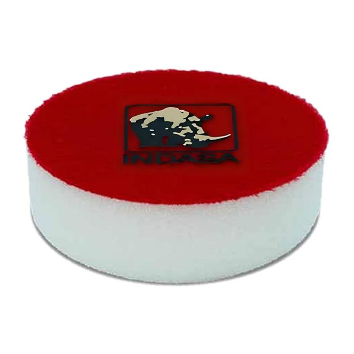 NitorLACK hard polishing sponge 80 mm diameter