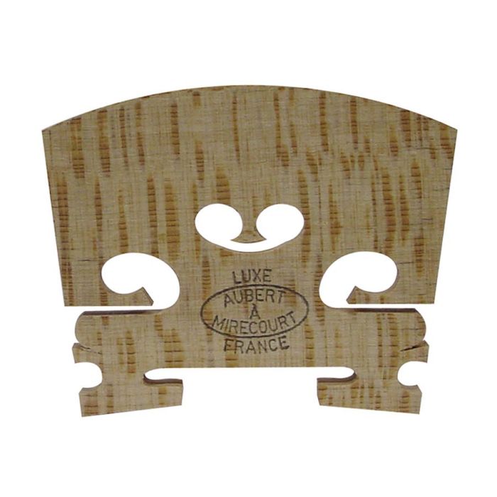 Aubert Lutherie Luxe   Mirecourt kam viool 4/4 "luxe aubert a mirecourt" behandeld hout /verlaagd hart