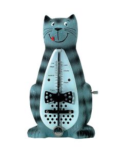 Wittner Taktell Animal Series metronoom, kat-model, zonder bel