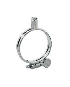 Riedl ring voor klarinetharp, diameter: 29 mm, nikkel