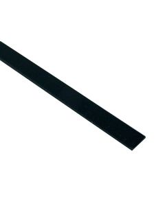 Boston CAB binding, 1620x5x1,0mm, black