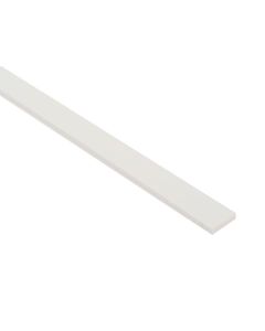 Boston CAB binding, 1620x5x1,0mm, white