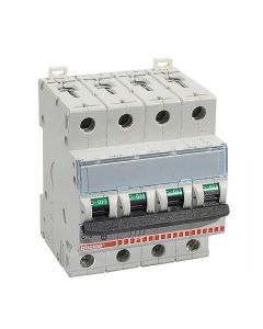 Proel installation switch, 4 pole, 415v 16a 6,0, 4p