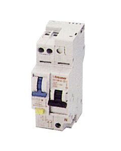 Proel earth switch (e,l.c.b.) 2 pole, 250 Volt 16a 0,0