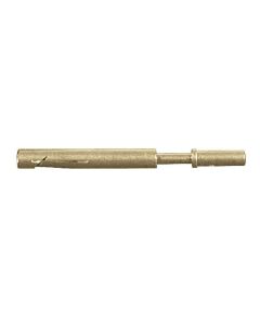 Proel multi connector pin, female, v. 19,25,37,54,85-pol "cmil" en "veam" serie, goudlak 12 stuks