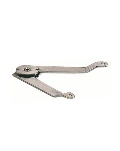 Proel adjustable arm, 2 pcs, plated, 14,1-31,3 mm.