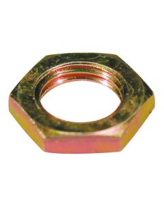 Boston mounting nuts for small pots, M7, 12 pcs, for PM-250-BS/AS and PM-500-BS/AS