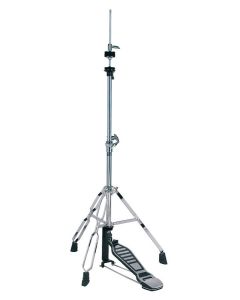 Hayman Go Series hi-hat statief, dubbelbenig